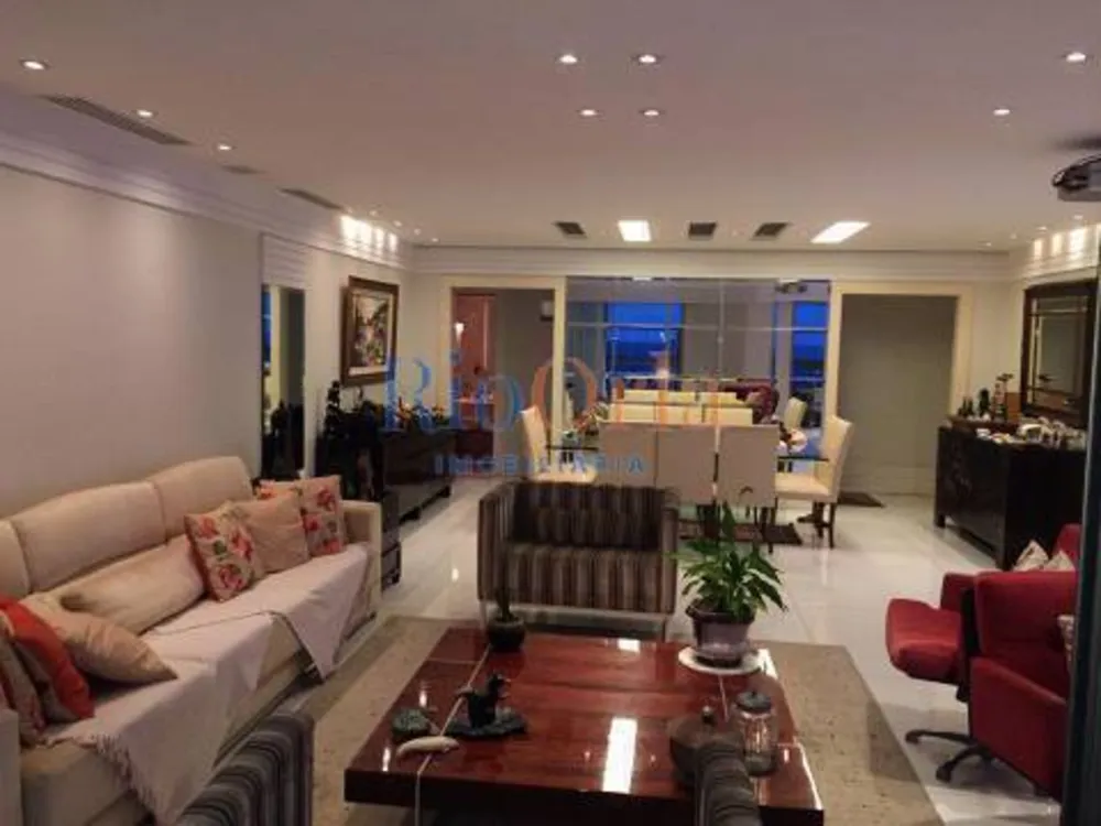 Apartamento, 4 quartos, 266 m² - Foto 8