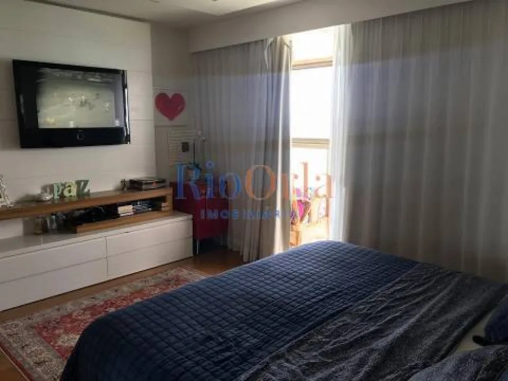 Apartamento, 4 quartos, 266 m² - Foto 13