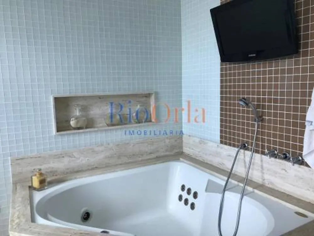 Apartamento, 4 quartos, 266 m² - Foto 17