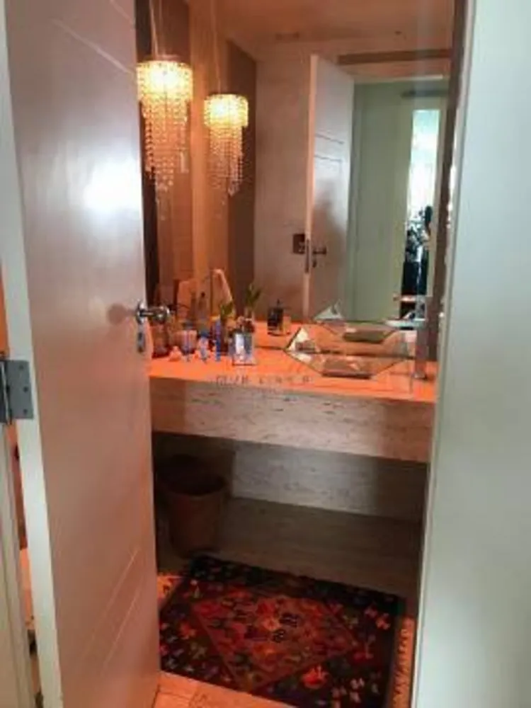 Apartamento, 4 quartos, 266 m² - Foto 10