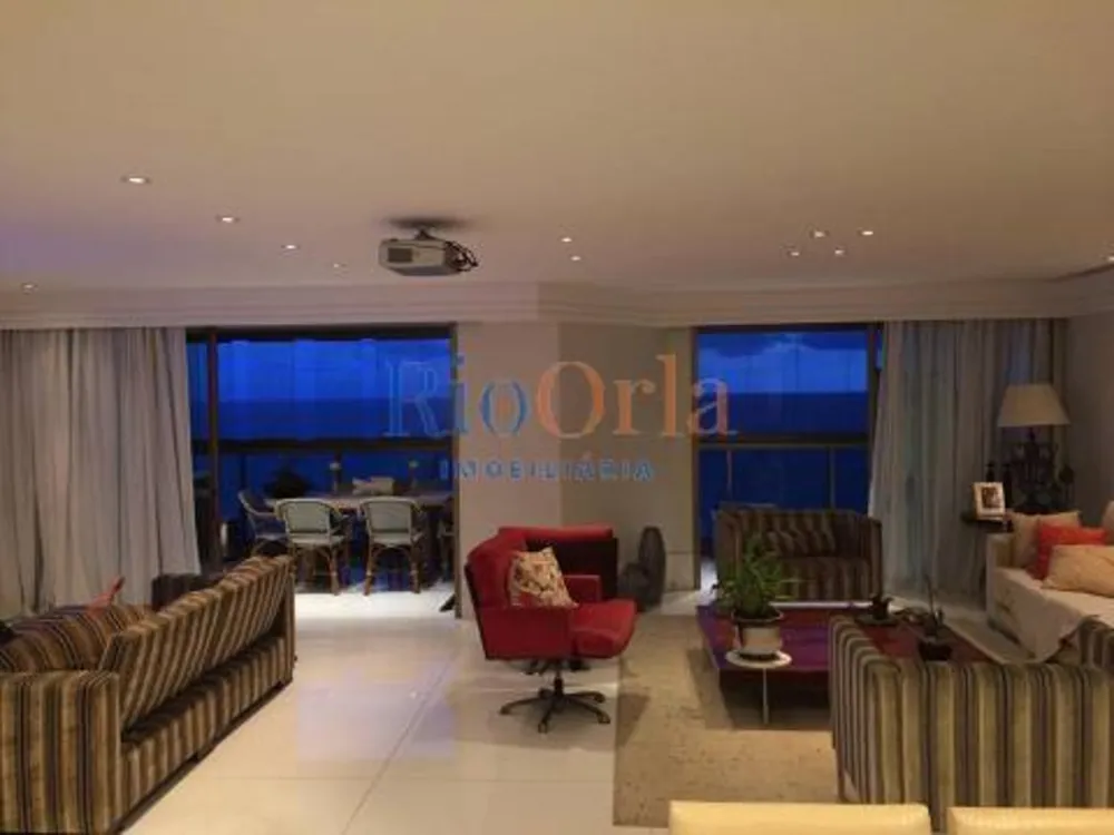 Apartamento, 4 quartos, 266 m² - Foto 7