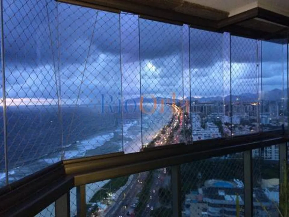 Apartamento, 4 quartos, 266 m² - Foto 5