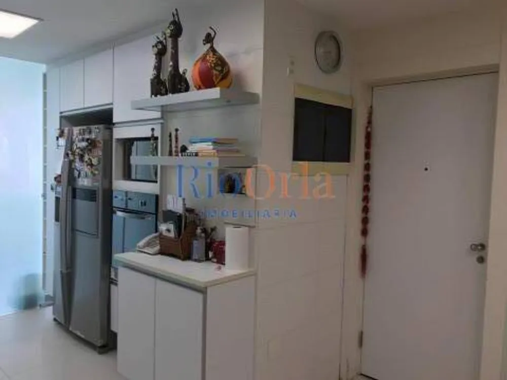 Apartamento, 4 quartos, 266 m² - Foto 32