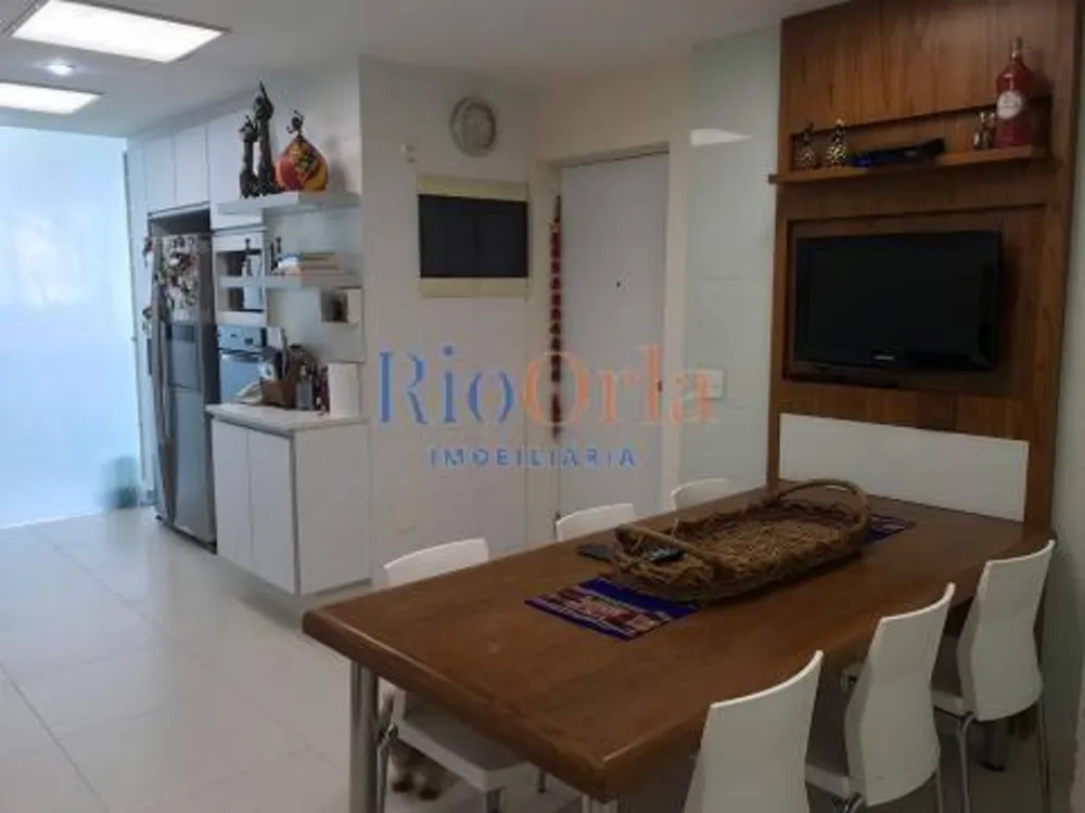Apartamento, 4 quartos, 266 m² - Foto 20