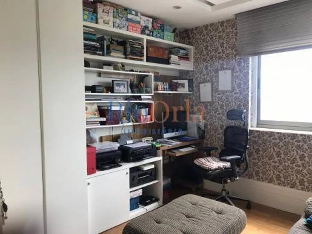 Apartamento, 4 quartos, 266 m² - Foto 19