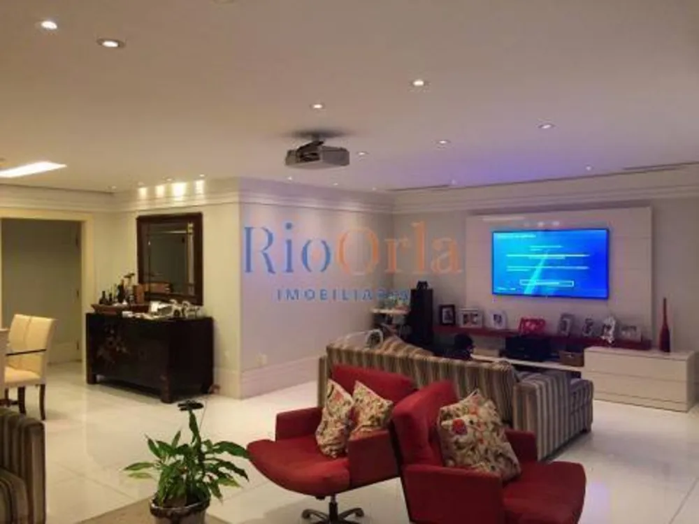 Apartamento, 4 quartos, 266 m² - Foto 6