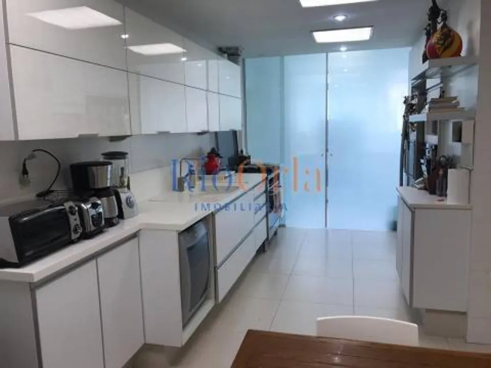 Apartamento, 4 quartos, 266 m² - Foto 33