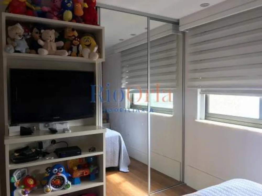 Apartamento, 4 quartos, 266 m² - Foto 23