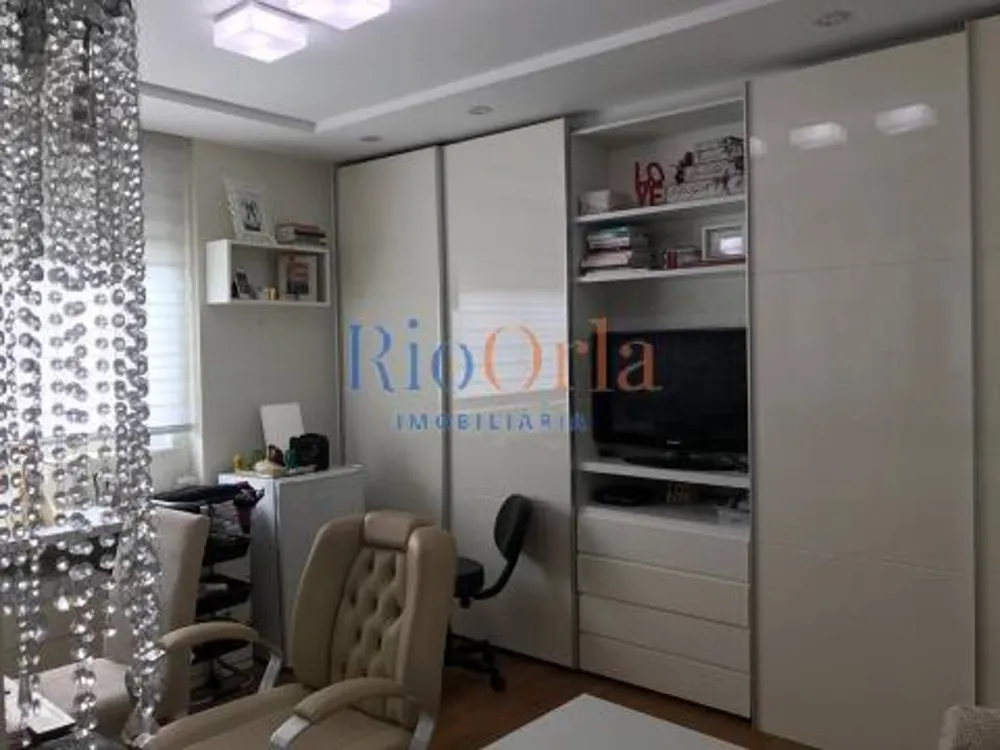 Apartamento, 4 quartos, 266 m² - Foto 34