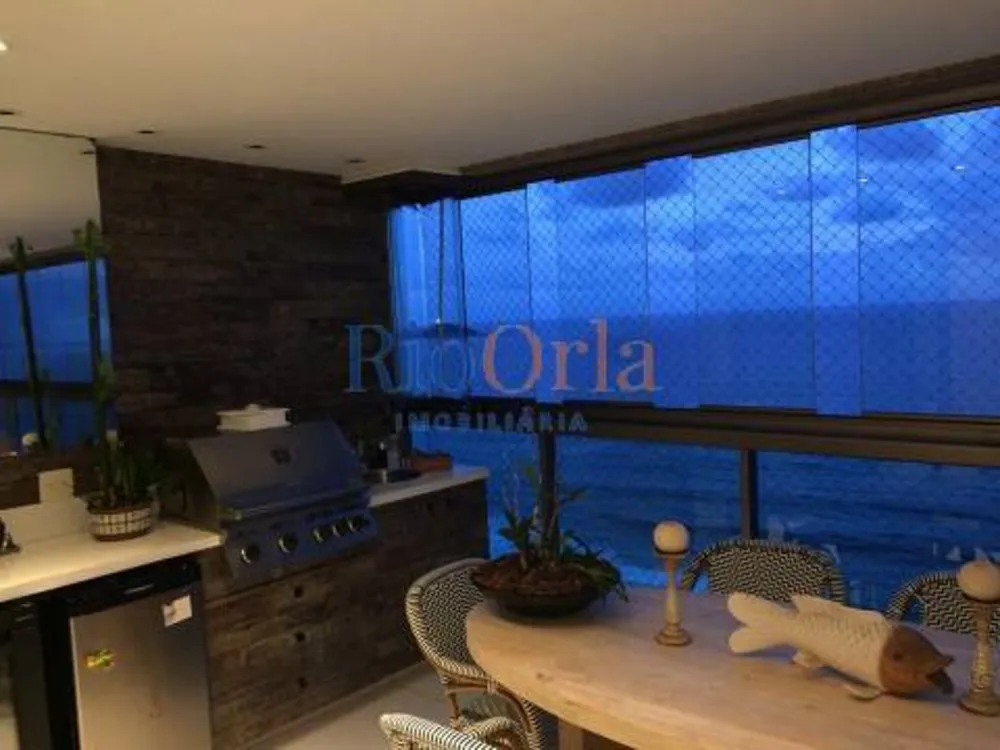 Apartamento, 4 quartos, 266 m² - Foto 4