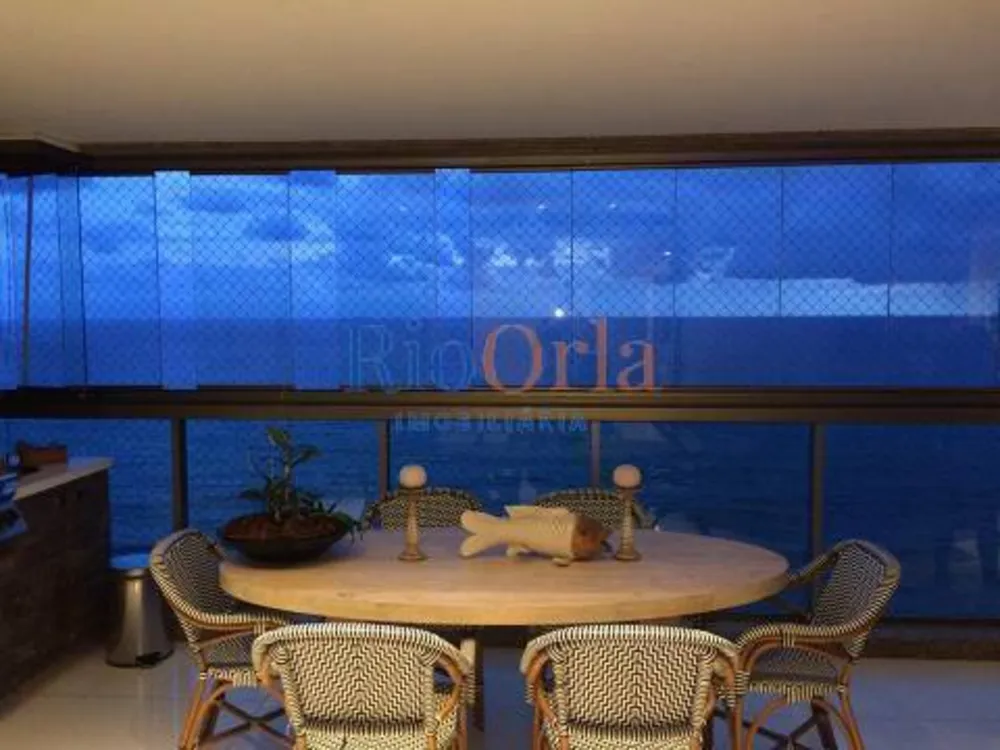 Apartamento, 4 quartos, 266 m² - Foto 3