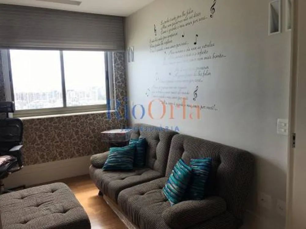 Apartamento, 4 quartos, 266 m² - Foto 22