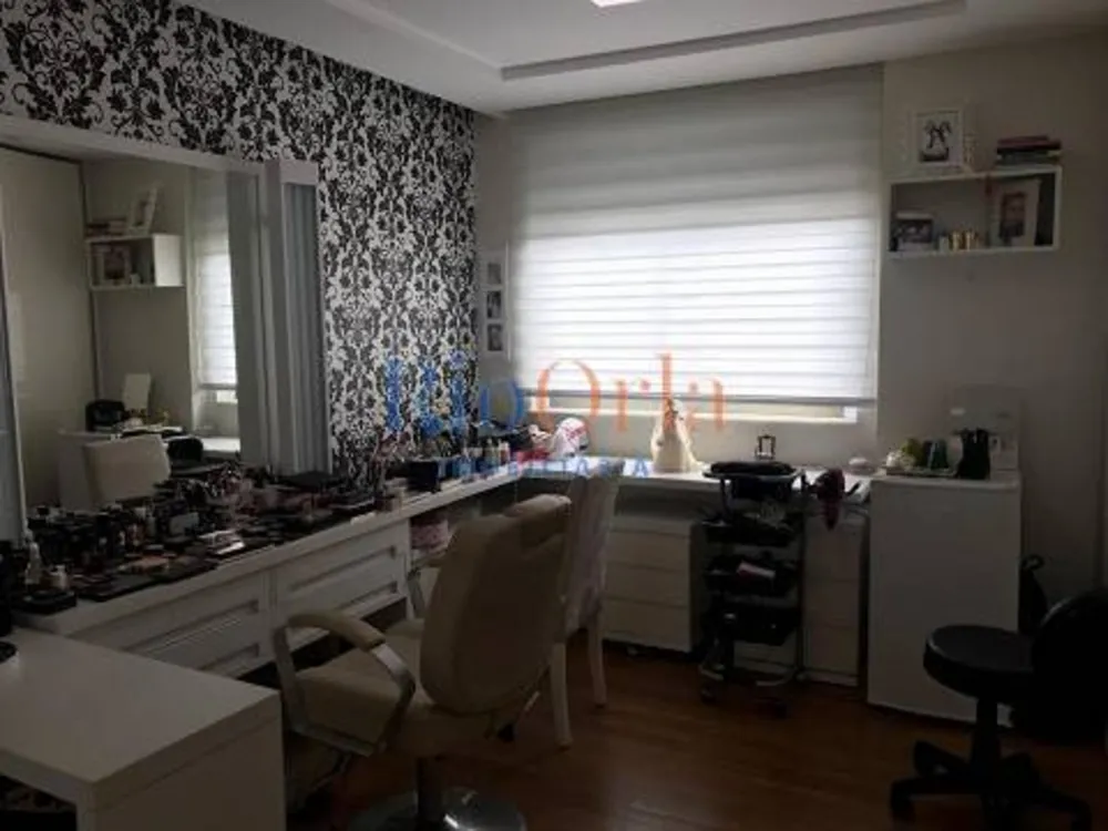Apartamento, 4 quartos, 266 m² - Foto 25