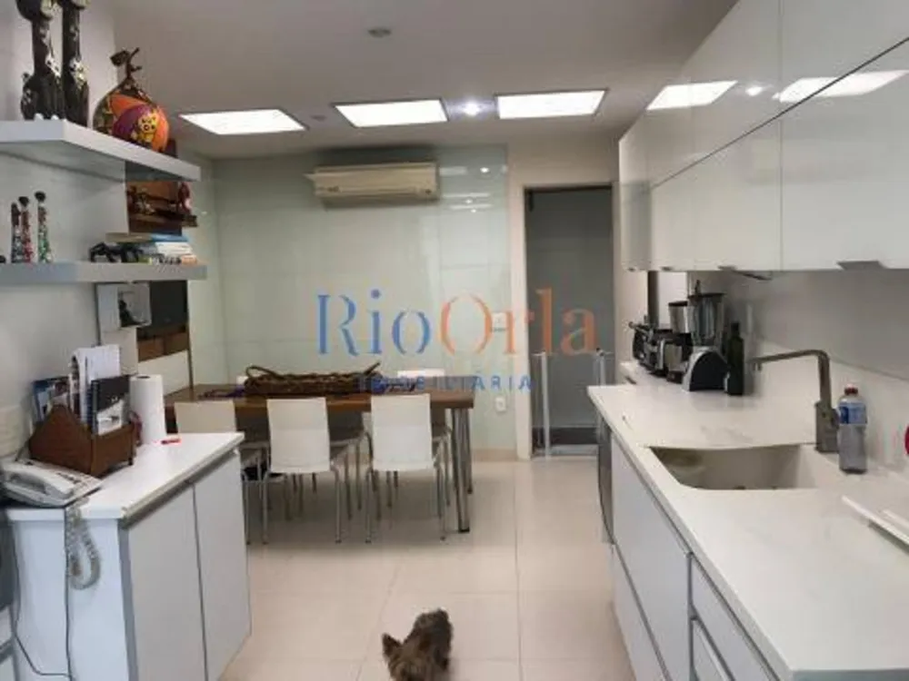 Apartamento, 4 quartos, 266 m² - Foto 30