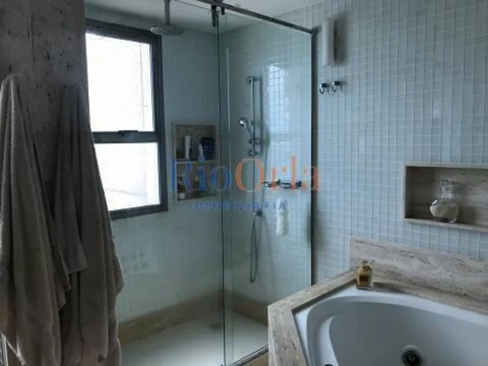 Apartamento, 4 quartos, 266 m² - Foto 16