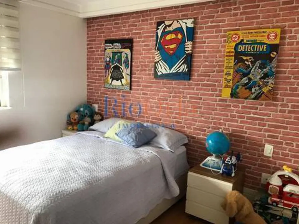 Apartamento, 4 quartos, 266 m² - Foto 24