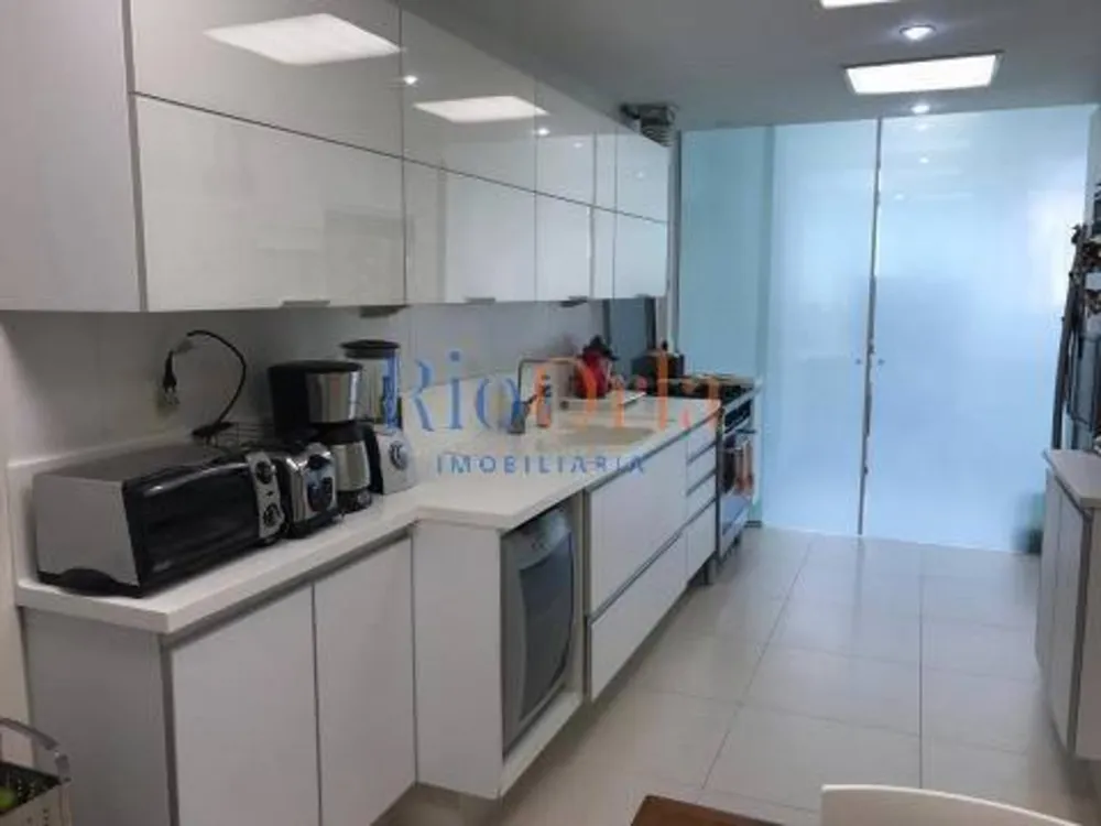 Apartamento, 4 quartos, 266 m² - Foto 29