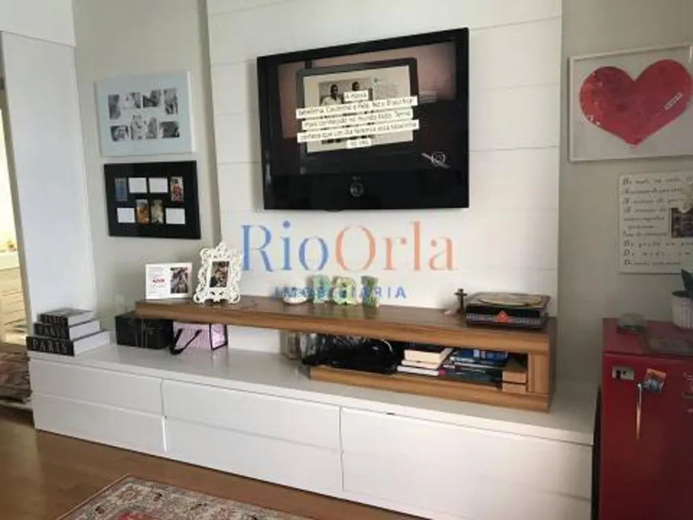 Apartamento, 4 quartos, 266 m² - Foto 14