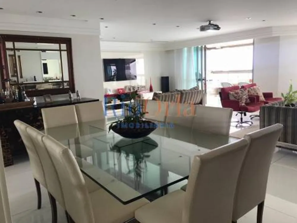 Apartamento, 4 quartos, 266 m² - Foto 9
