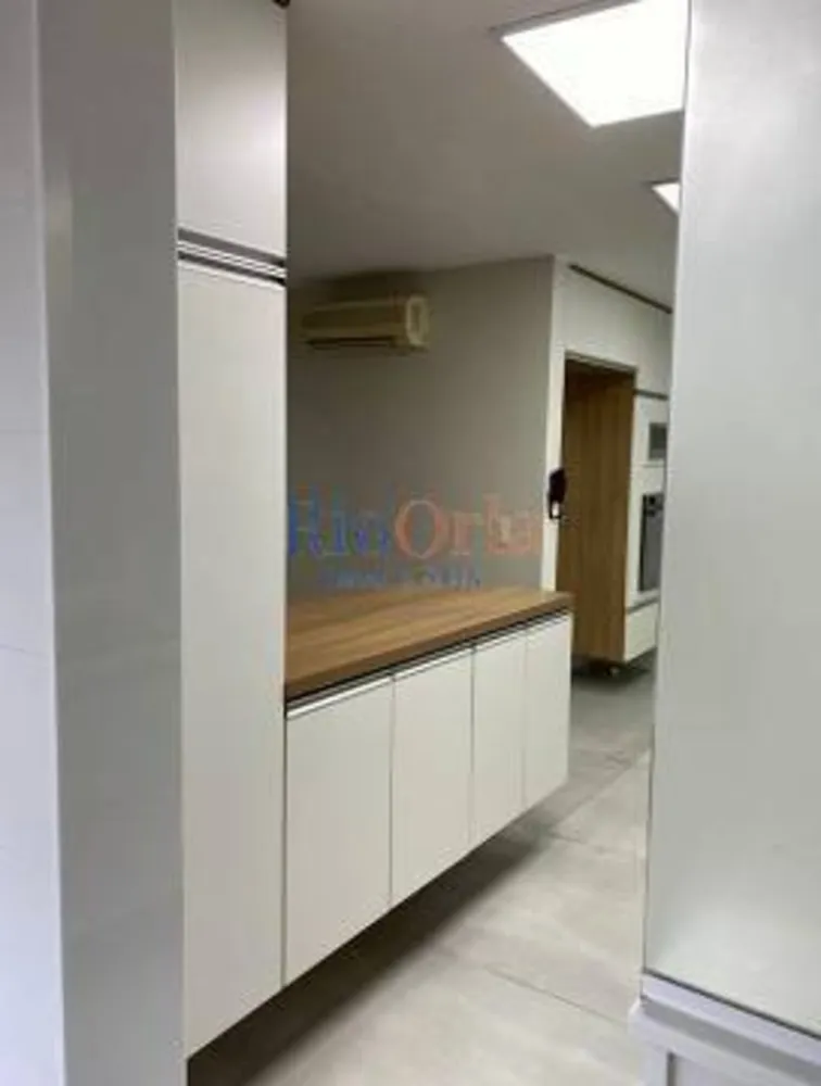 Apartamento, 4 quartos, 236 m² - Foto 11