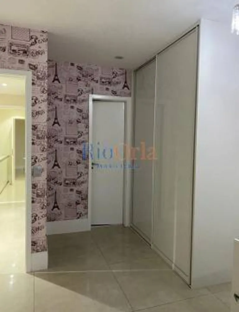 Apartamento, 4 quartos, 236 m² - Foto 2