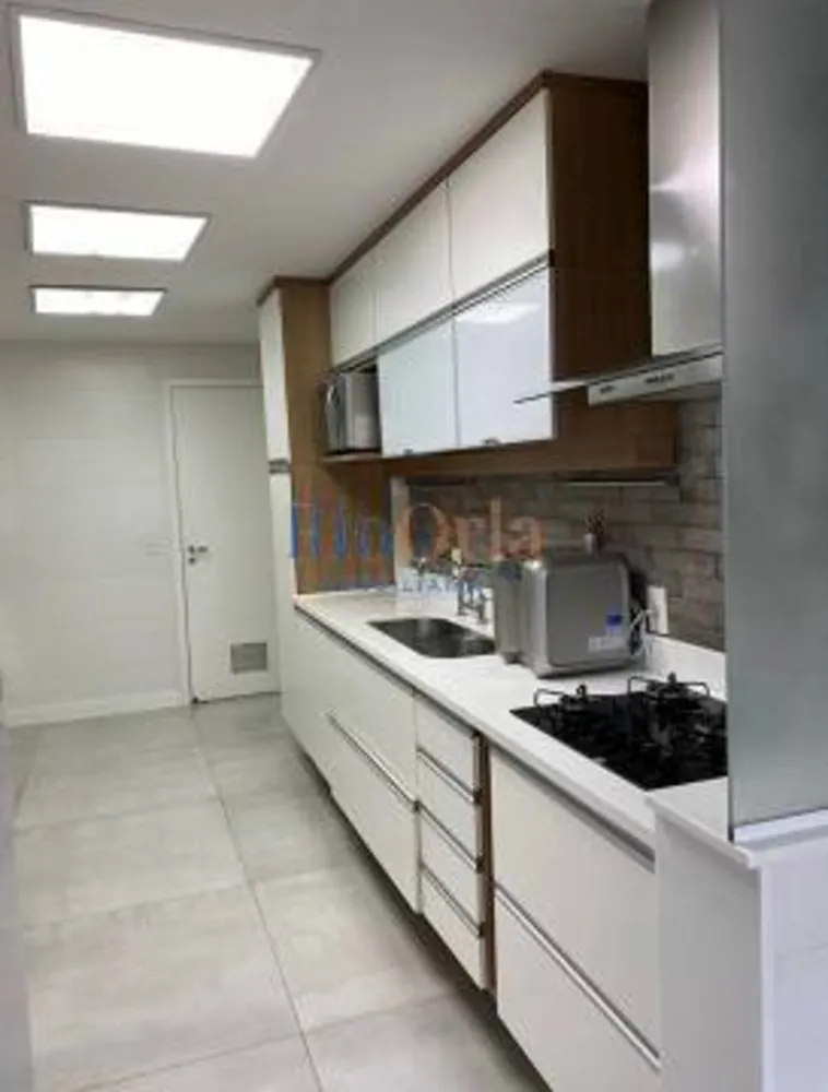 Apartamento, 4 quartos, 236 m² - Foto 20