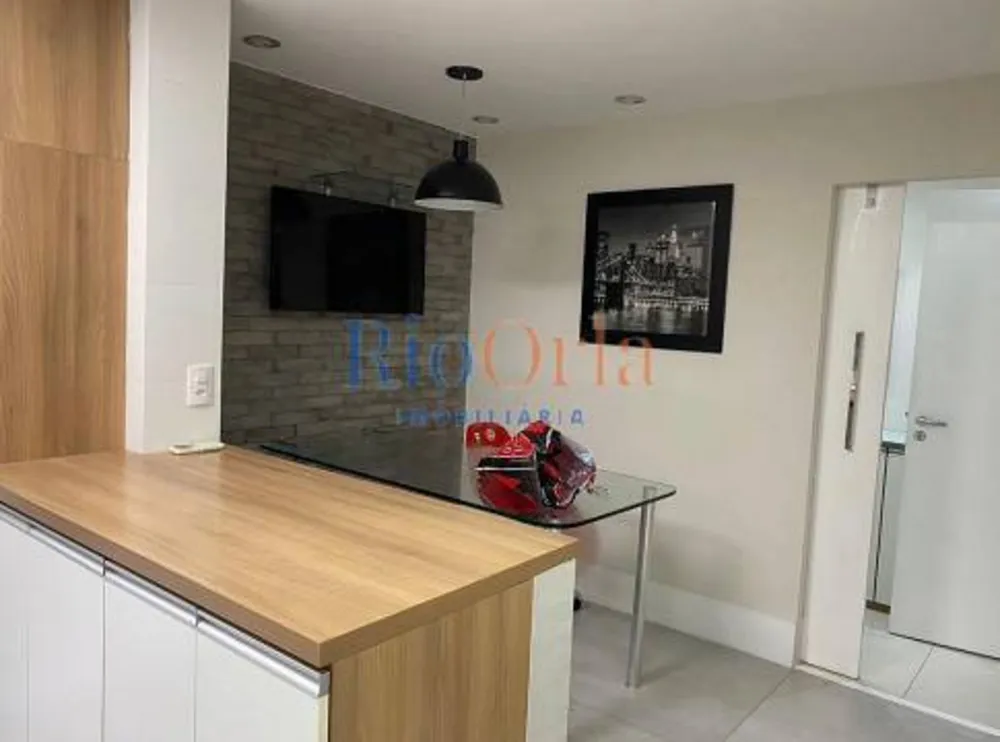 Apartamento, 4 quartos, 236 m² - Foto 8