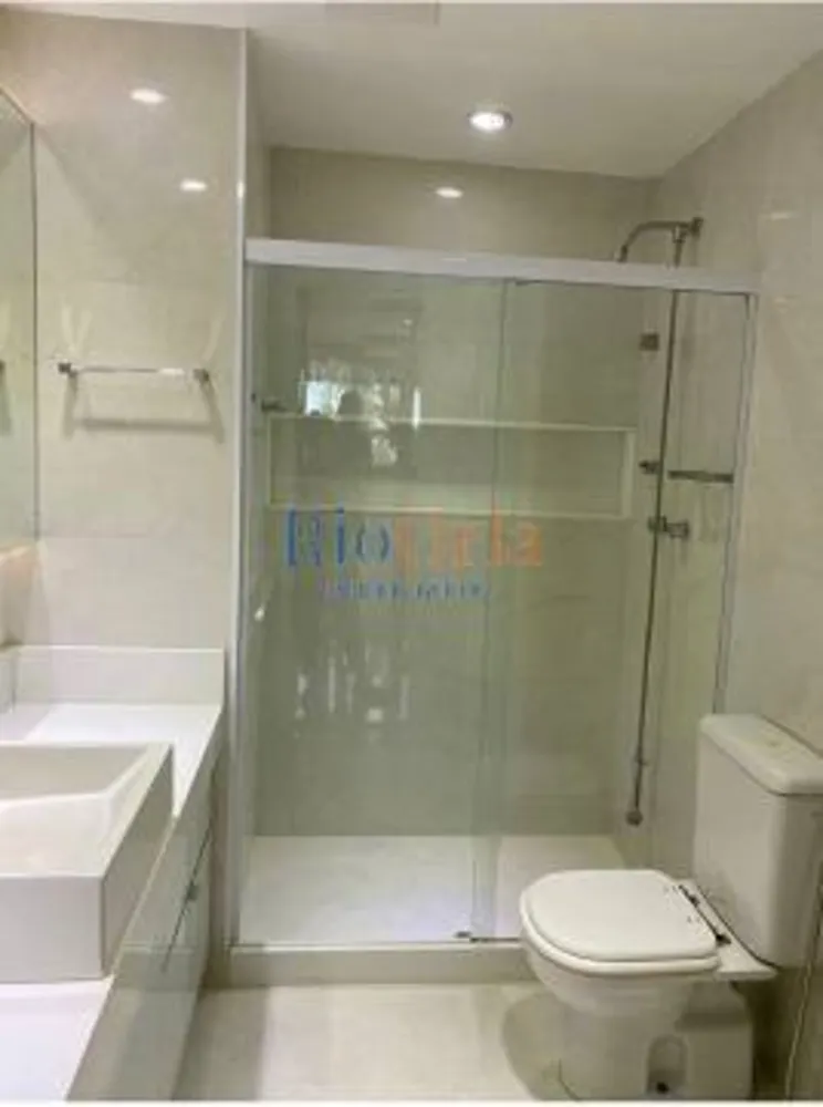Apartamento, 4 quartos, 236 m² - Foto 9
