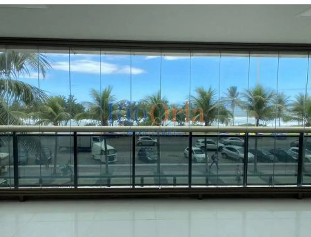 Apartamento, 4 quartos, 236 m² - Foto 1