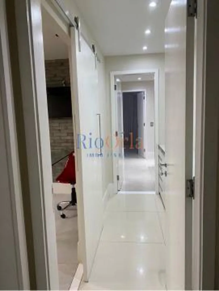 Apartamento, 4 quartos, 236 m² - Foto 5