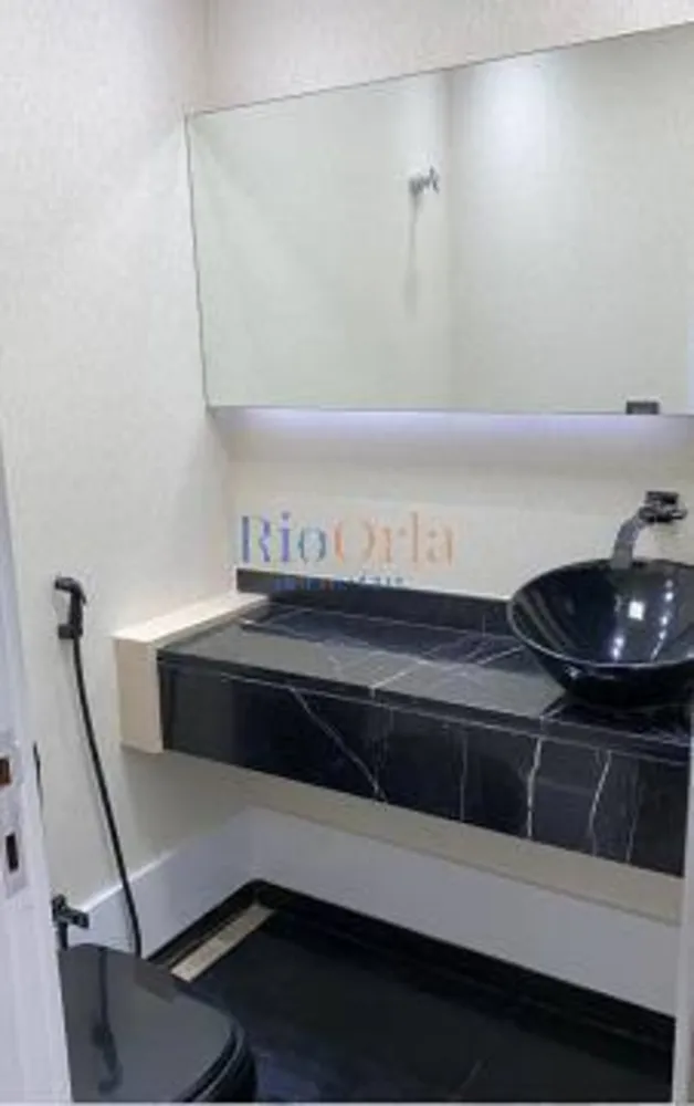 Apartamento, 4 quartos, 236 m² - Foto 4