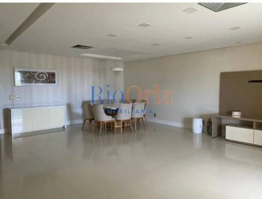 Apartamento, 4 quartos, 236 m² - Foto 18