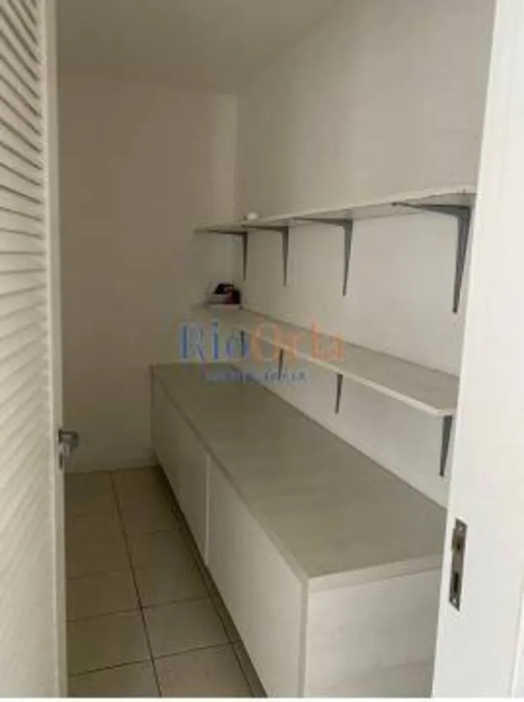 Apartamento, 4 quartos, 236 m² - Foto 16