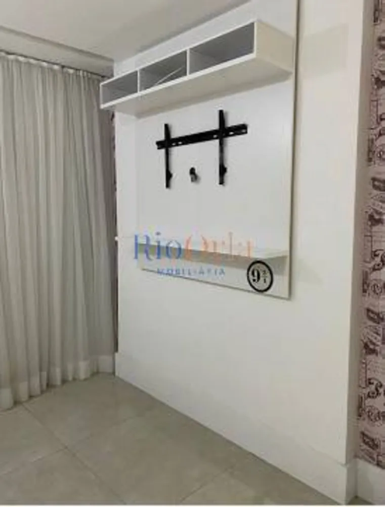 Apartamento, 4 quartos, 236 m² - Foto 19