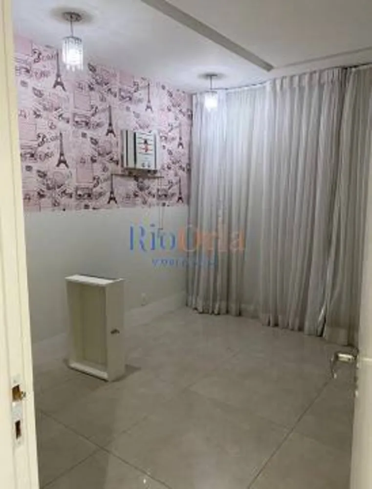 Apartamento, 4 quartos, 236 m² - Foto 15