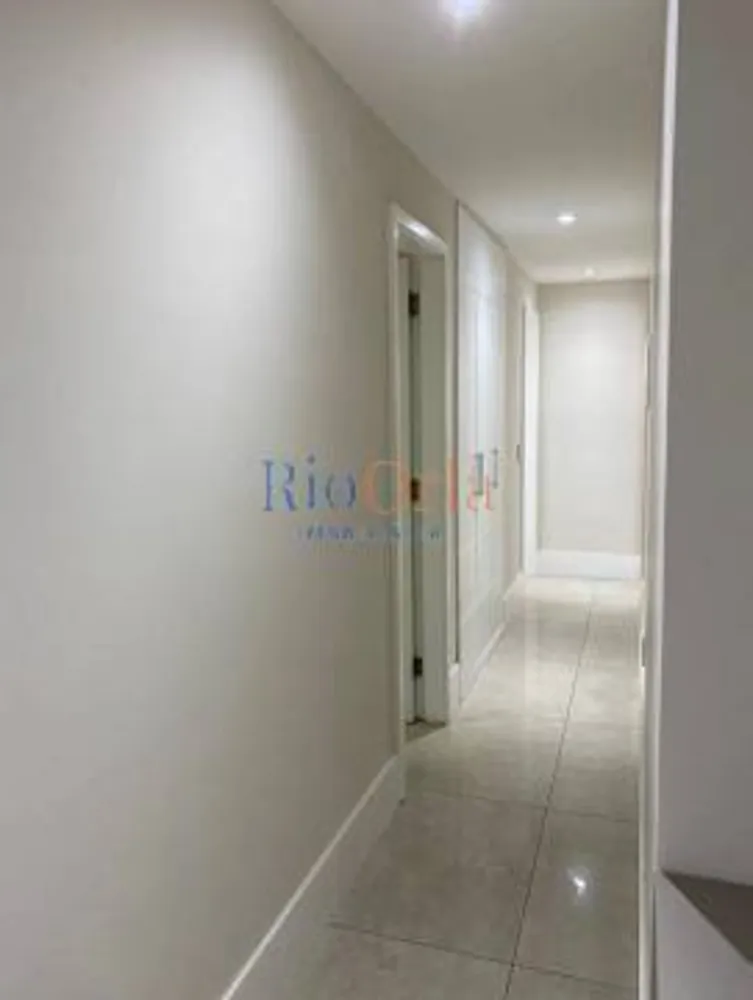 Apartamento, 4 quartos, 236 m² - Foto 21