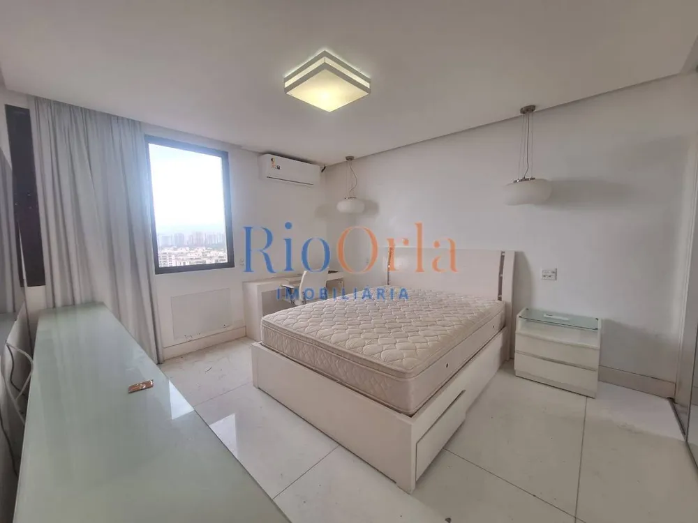 Apartamento, 4 quartos, 220 m² - Foto 6