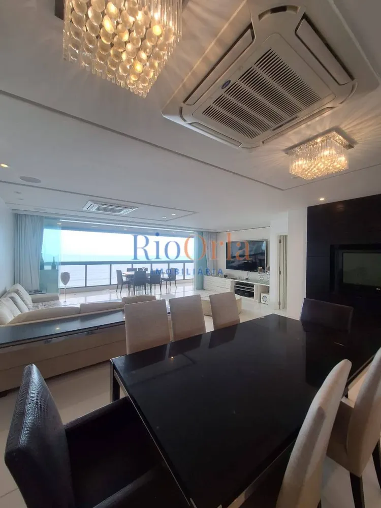 Apartamento, 4 quartos, 220 m² - Foto 28