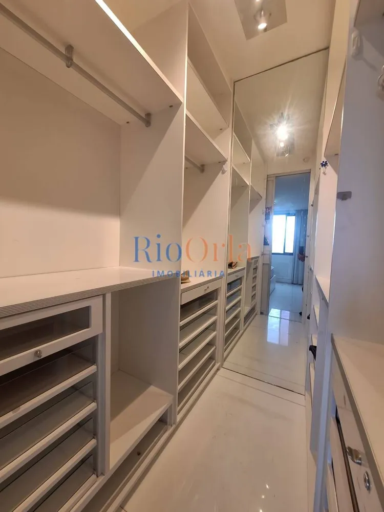 Apartamento, 4 quartos, 220 m² - Foto 18