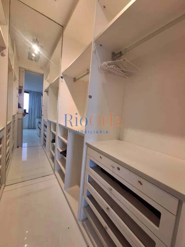 Apartamento, 4 quartos, 220 m² - Foto 7