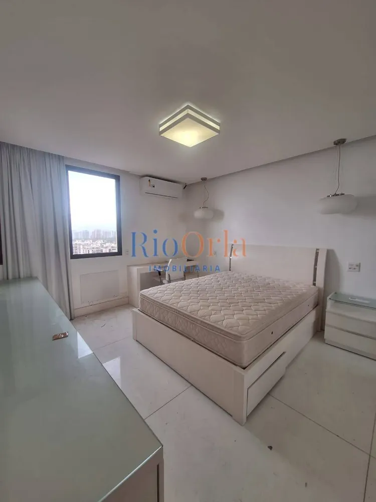Apartamento, 4 quartos, 220 m² - Foto 9