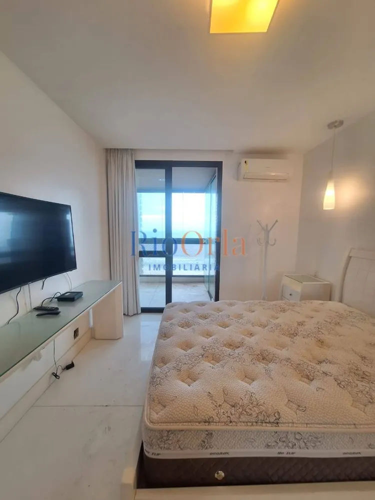 Apartamento, 4 quartos, 220 m² - Foto 20