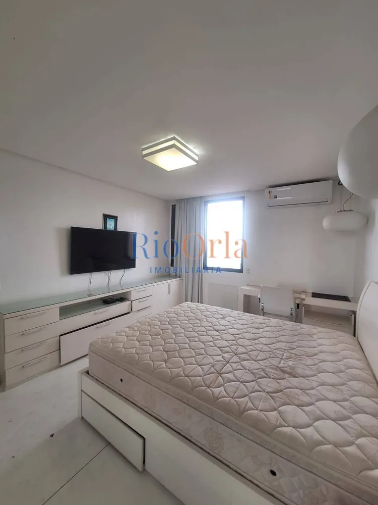 Apartamento, 4 quartos, 220 m² - Foto 24