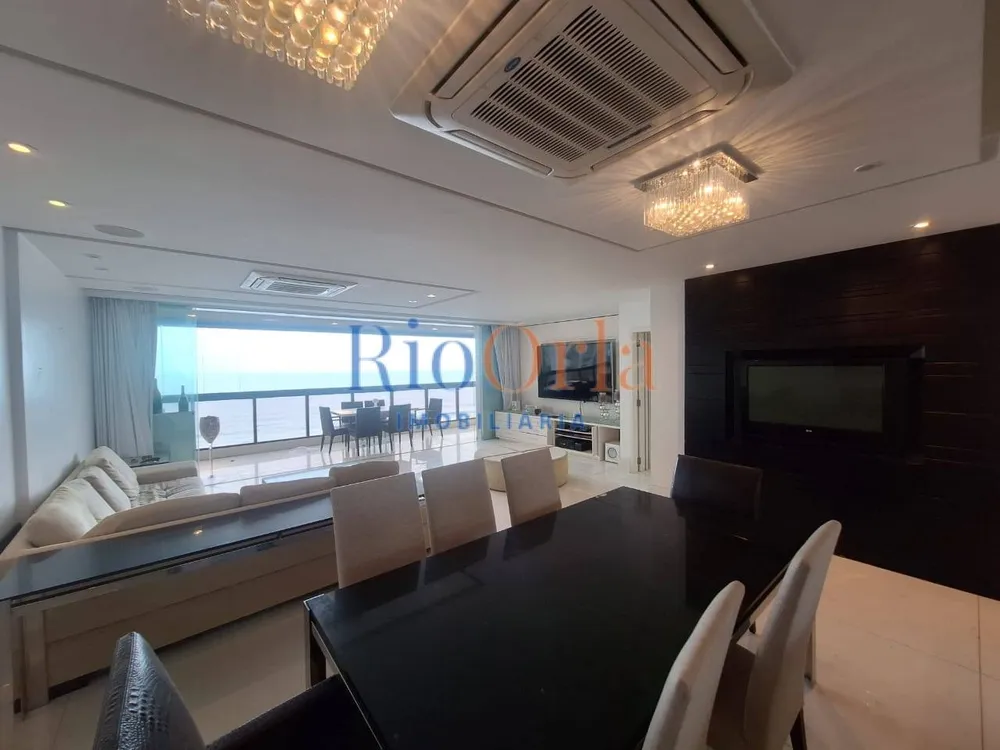 Apartamento, 4 quartos, 220 m² - Foto 12