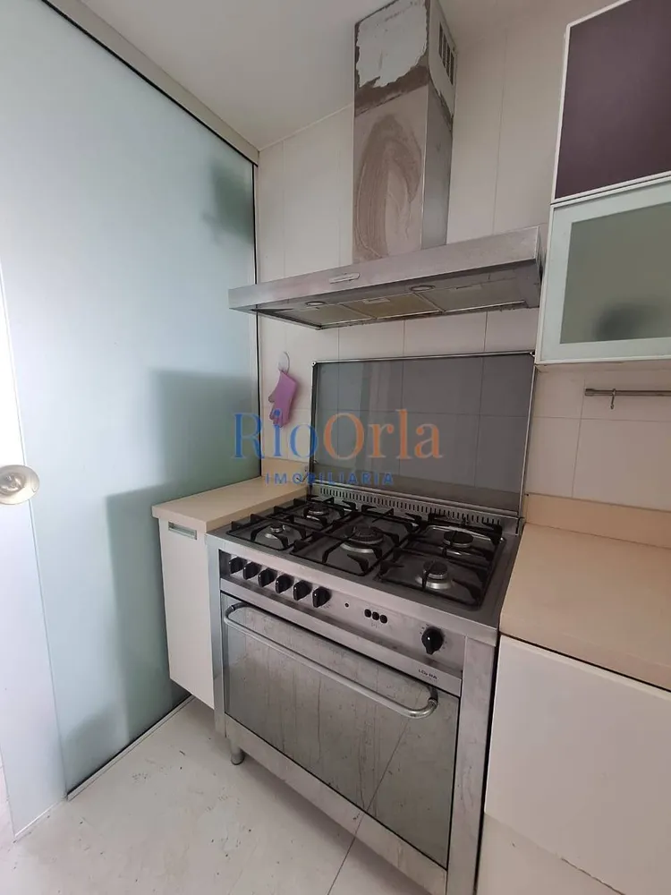Apartamento, 4 quartos, 220 m² - Foto 11