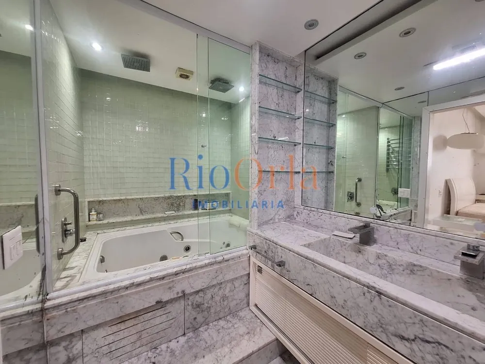 Apartamento, 4 quartos, 220 m² - Foto 3