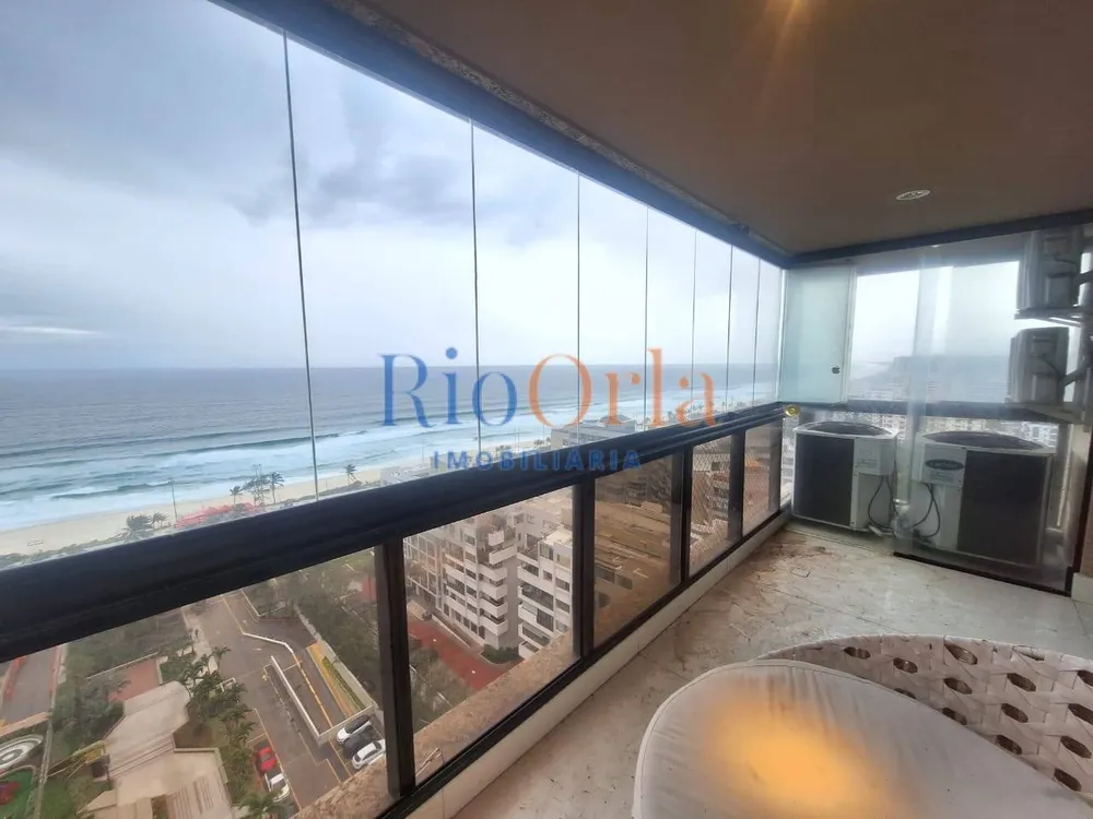 Apartamento, 4 quartos, 220 m² - Foto 3