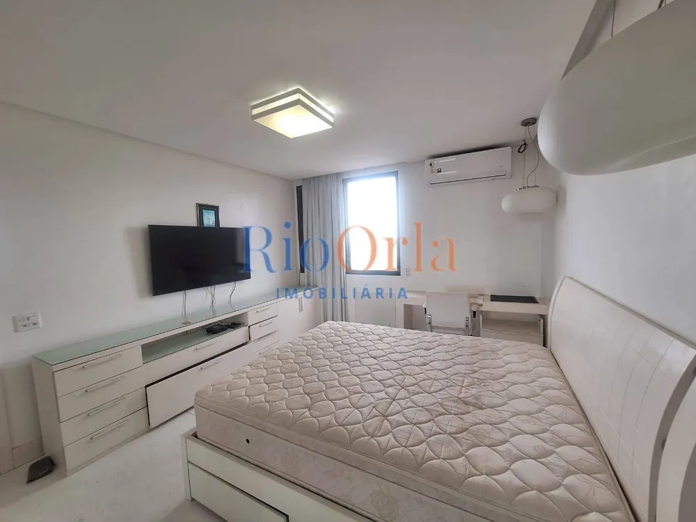 Apartamento, 4 quartos, 220 m² - Foto 25