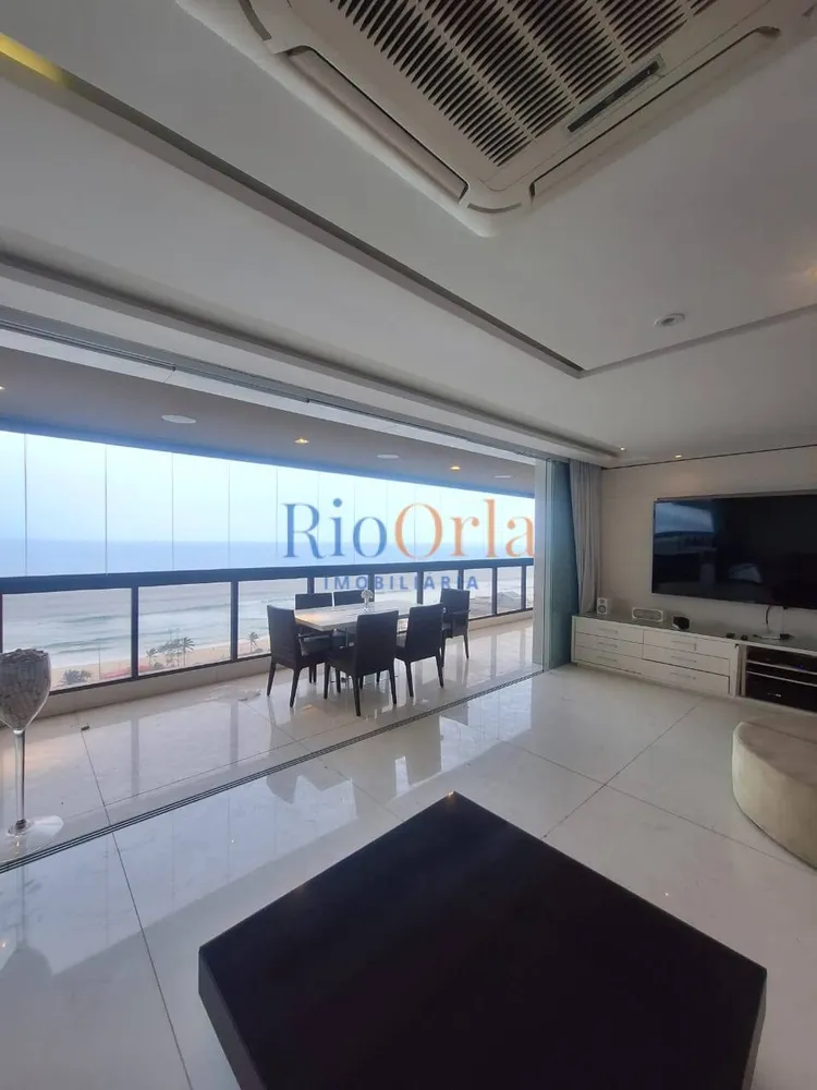 Apartamento, 4 quartos, 220 m² - Foto 10