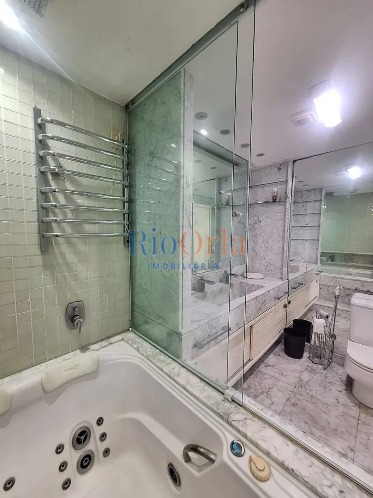 Apartamento, 4 quartos, 220 m² - Foto 22